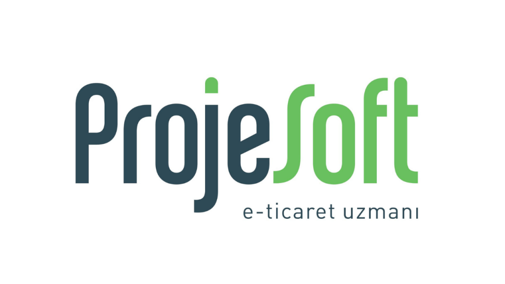 Projesoft E-ticaret Logo
