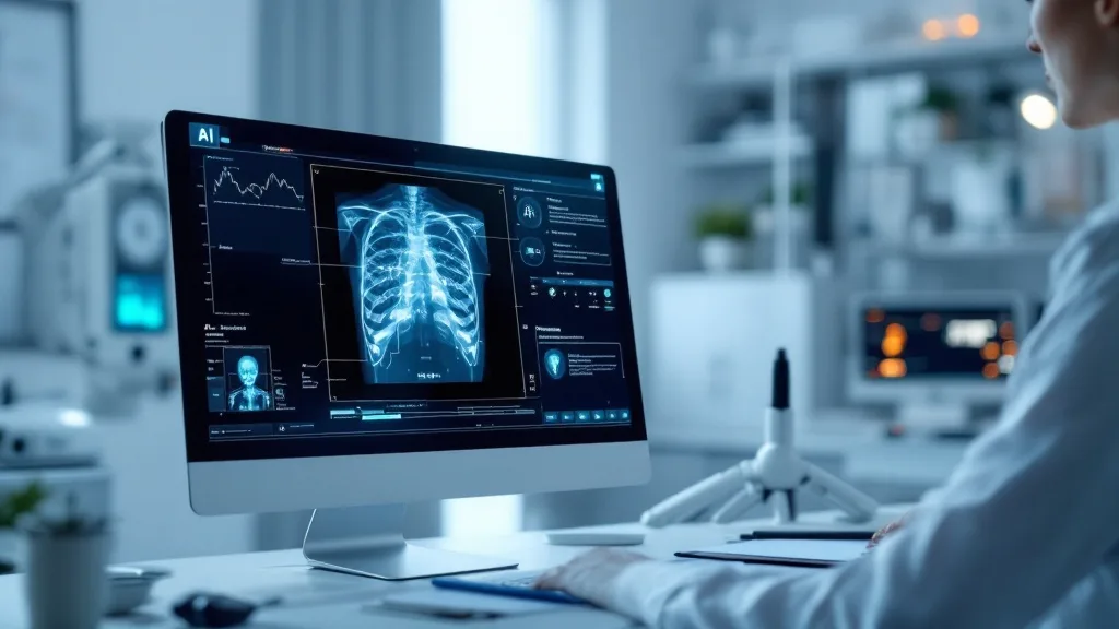 Radyoloji - Yapay Zeka