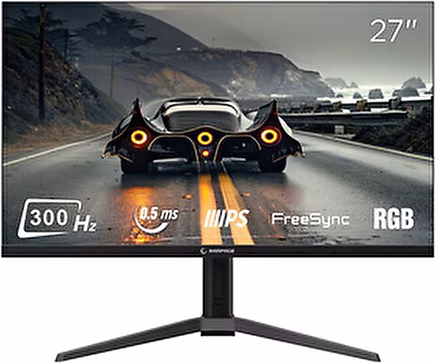 Rampage Prıme PR27F300QH