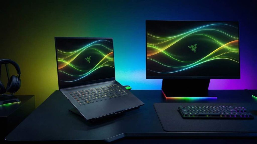 Razer Blade 16 inceleme