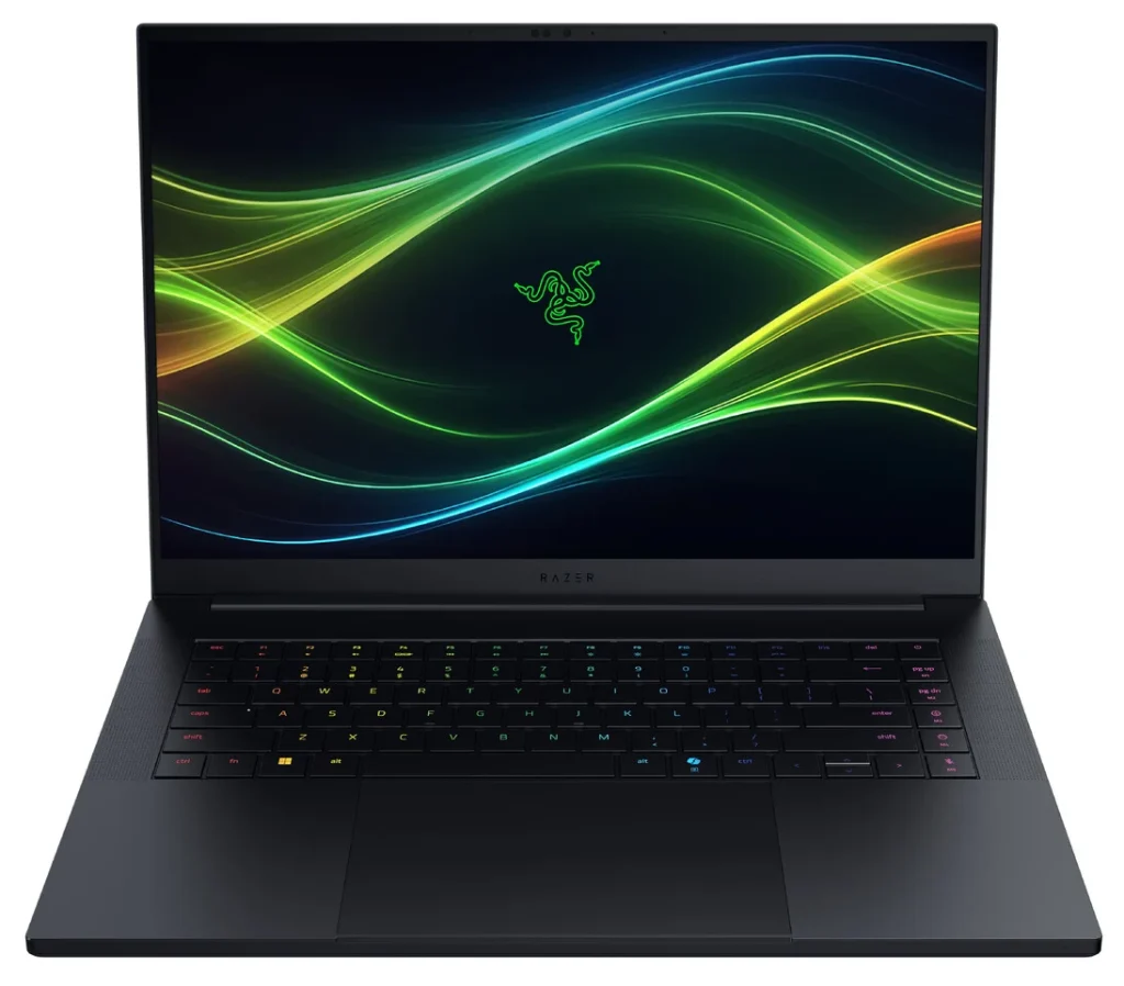 Razer Blade 16 özellikler 2026