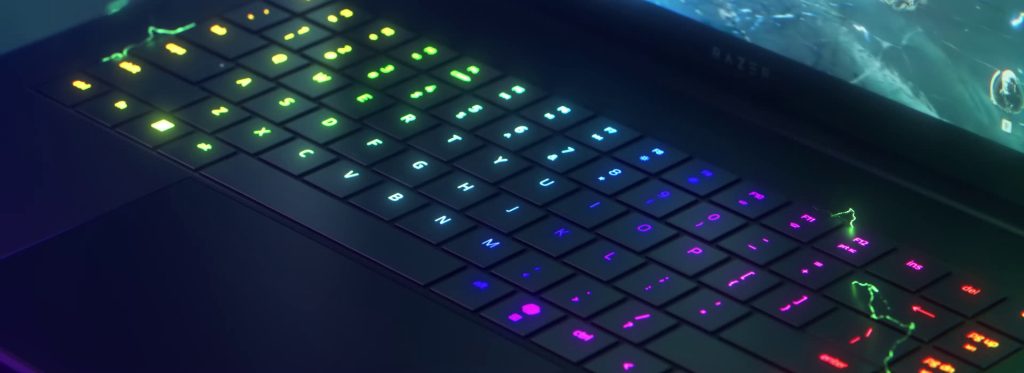 Razer Blade 16
