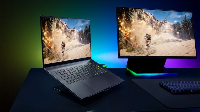 Razer Blade 16 2026 özellikleri