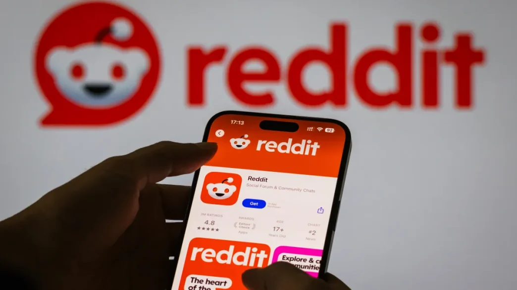Reddit Social Media 2026