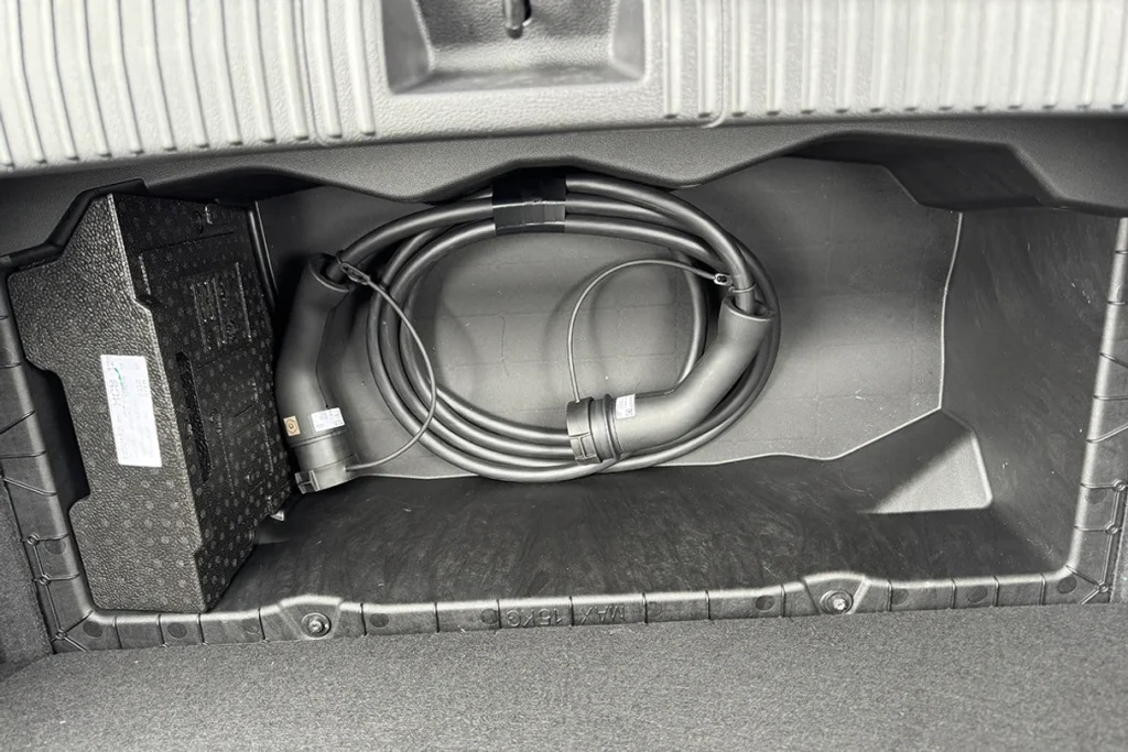 Renault Scenic E-Tech