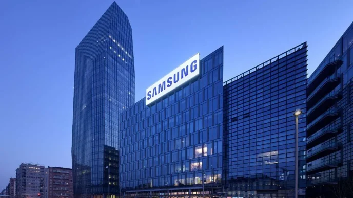 Samsung 2026