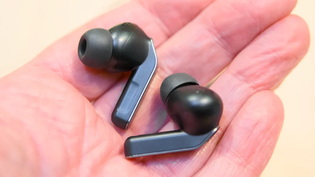 Samsung Galaxy Buds4 Pro