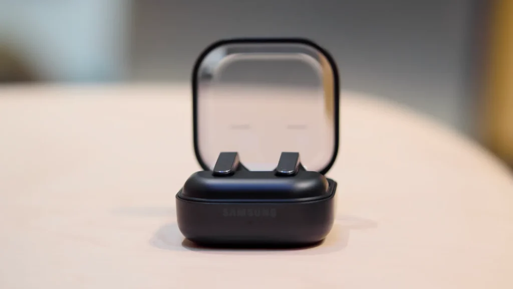 Samsung Galaxy Buds4 Pro