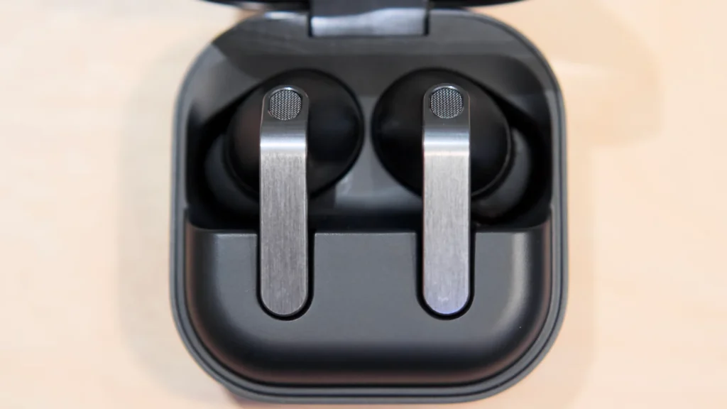 Samsung Galaxy Buds4 Pro