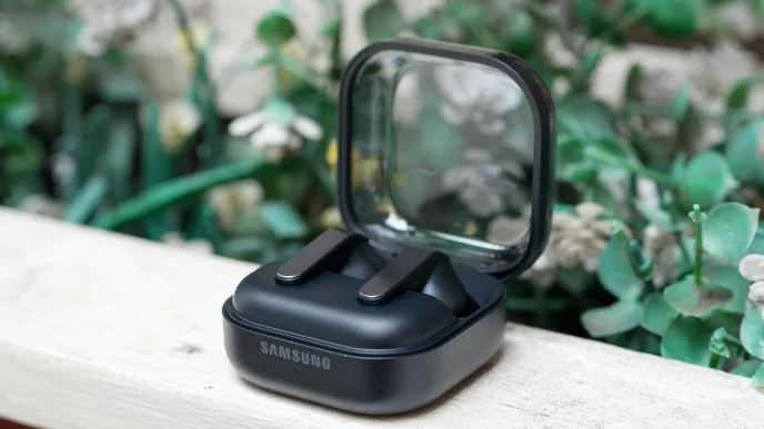 Samsung Galaxy Buds4 Pro