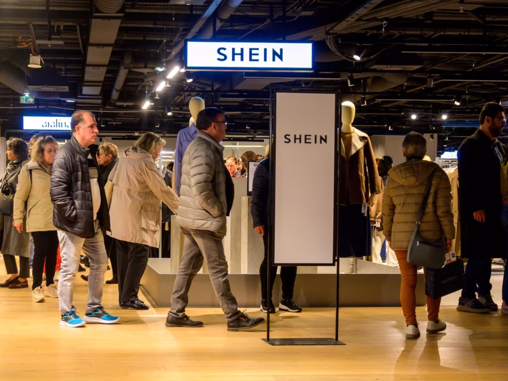 Shein