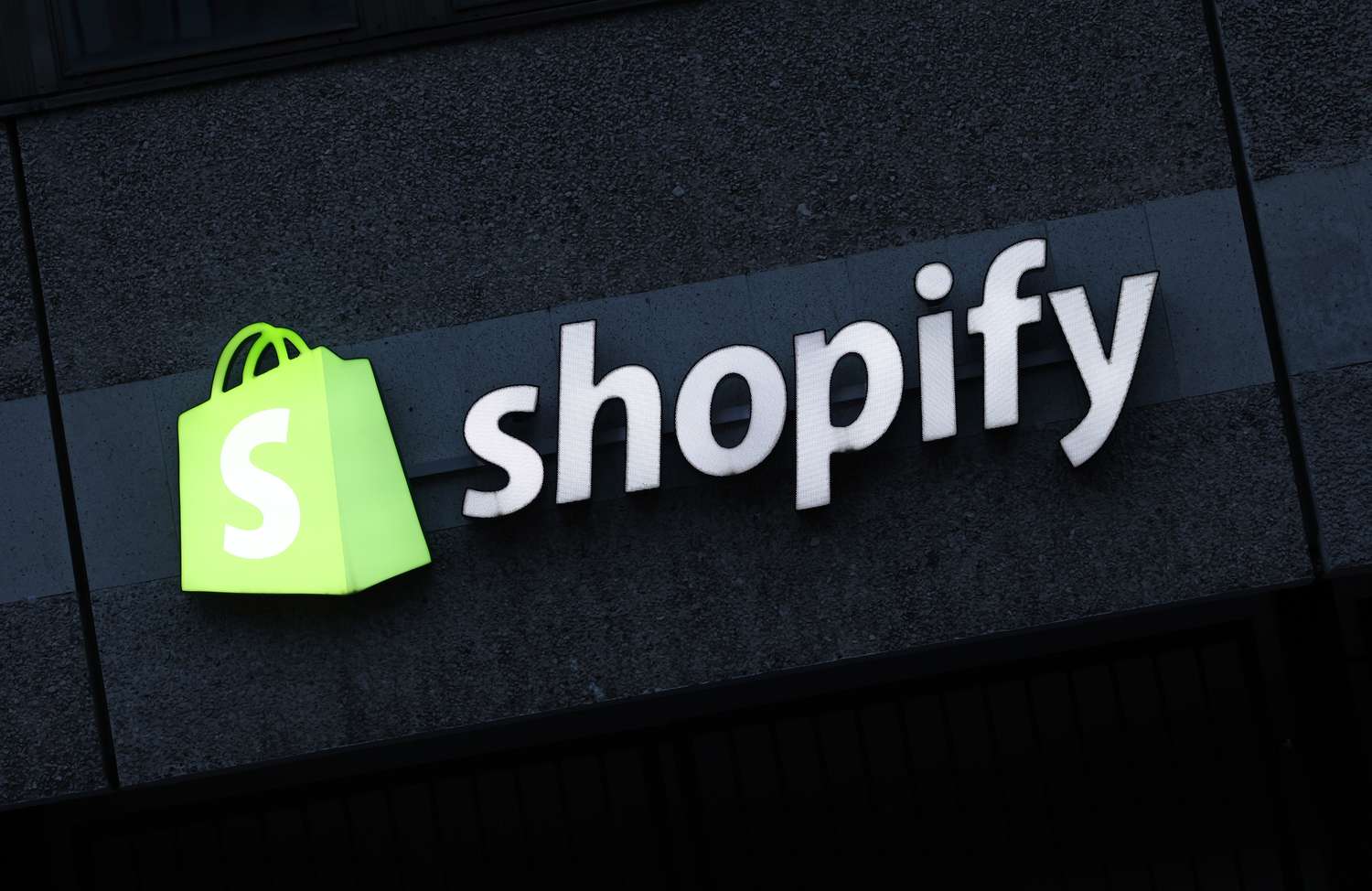 Shopify