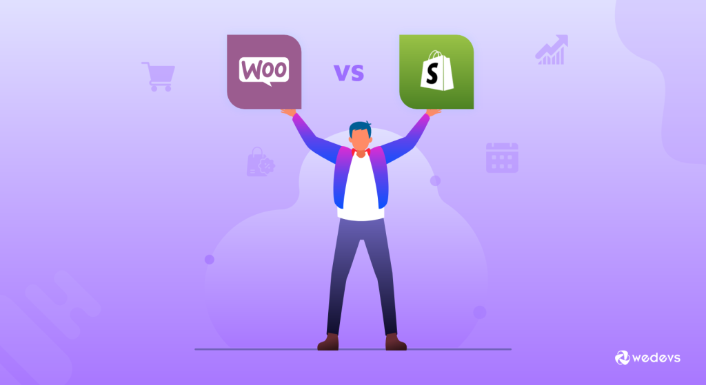 Shopify vs WooCommerce