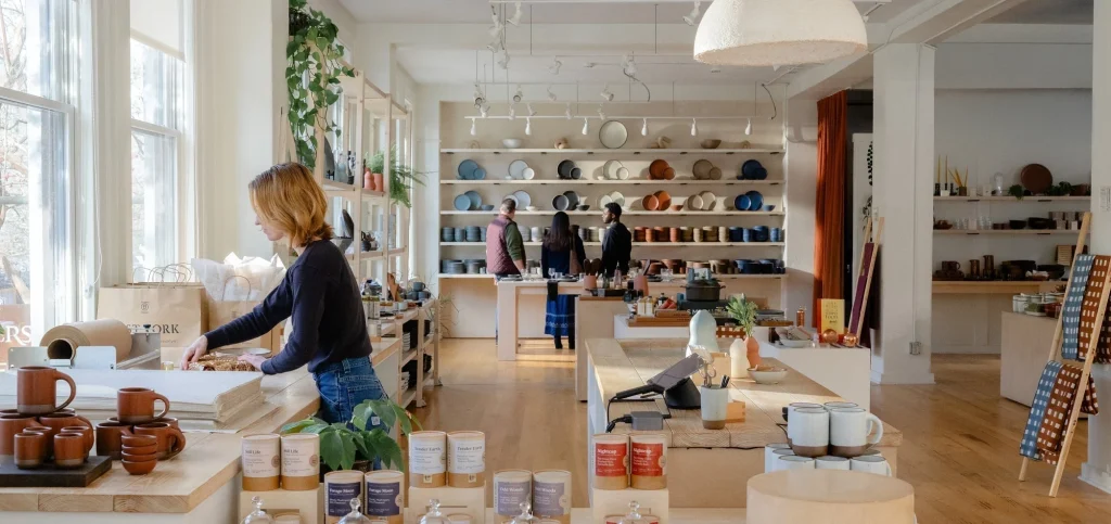 Shopify vs WooCommerce karşılaştırma