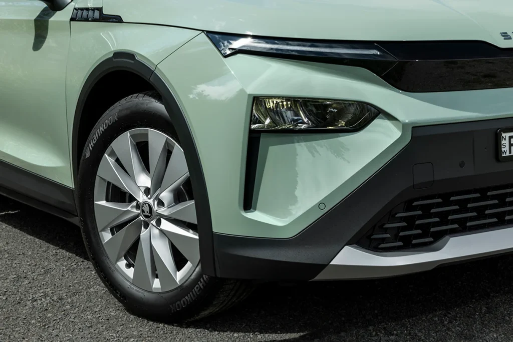 Skoda Elroq 2026 inceleme