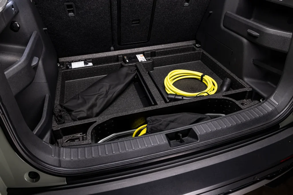 Skoda Elroq 2026 incelemesi ve teknik özellikler