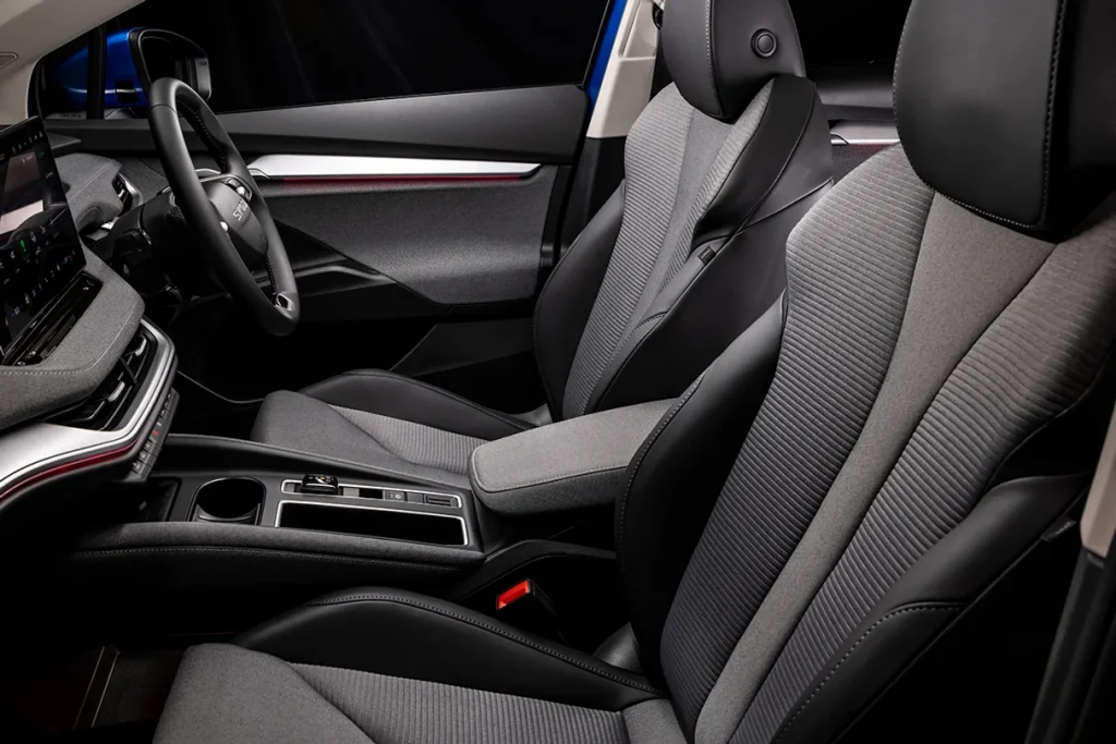 Skoda Enyaq Select 60