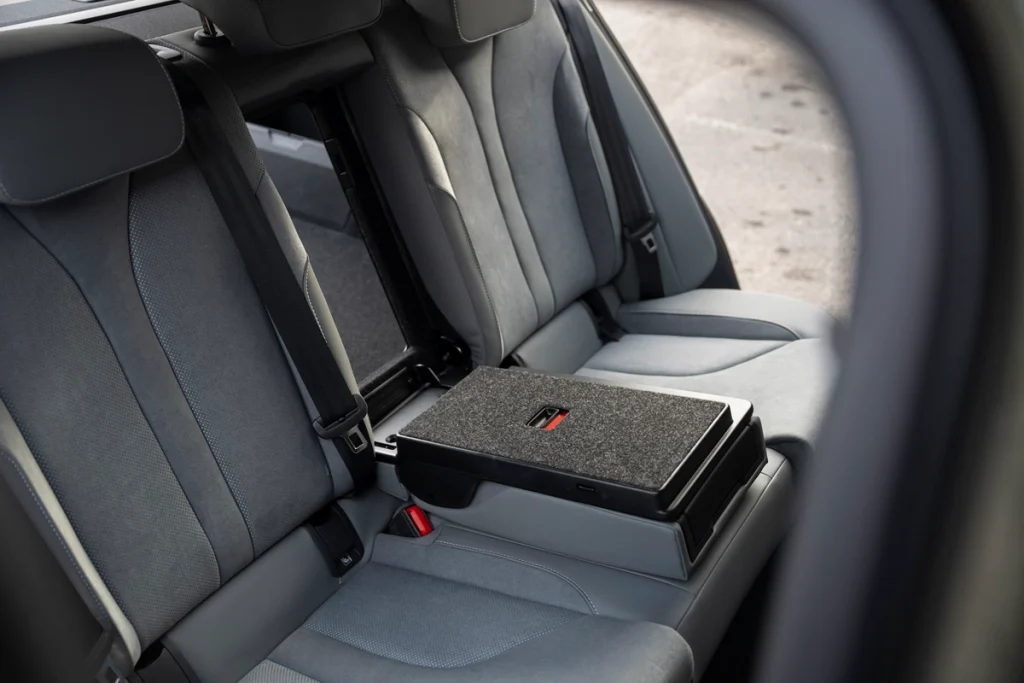 Skoda Enyaq Select 60 teknik özellikler