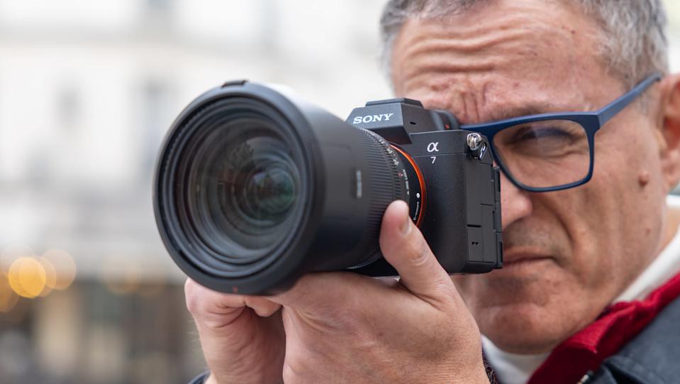 Sony A7 V teknik özellikler 2026