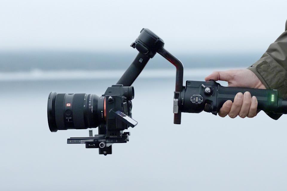Sony A7 V 2026