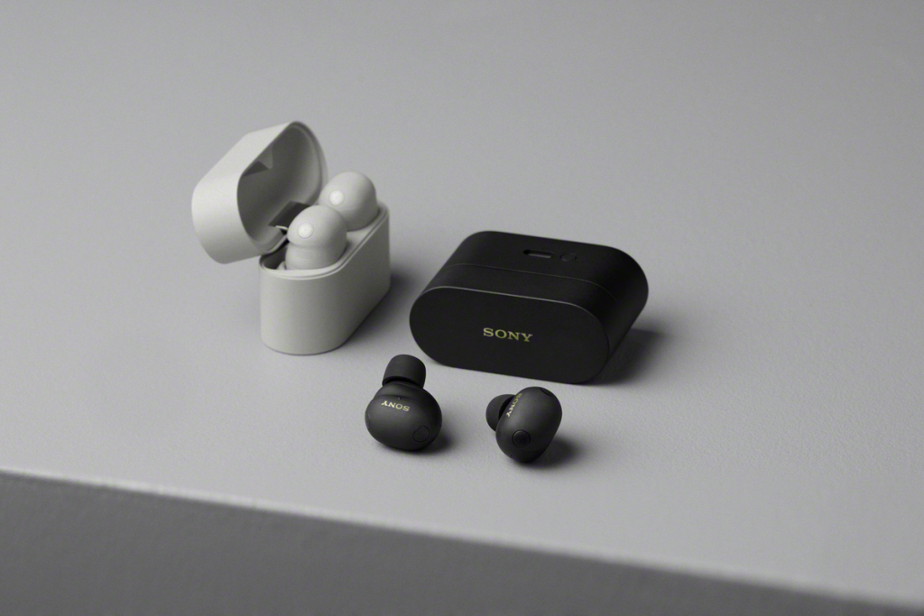 Sony WF‑1000XM6
