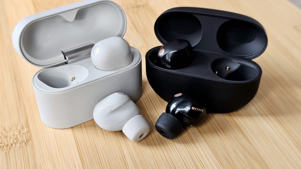 Sony WF‑1000XM6 İnceleme