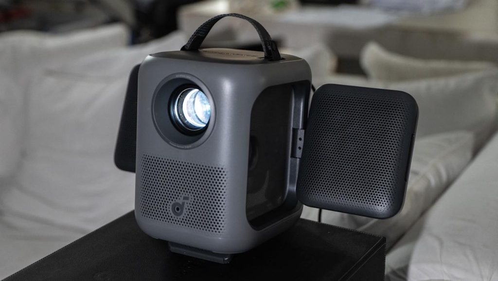 Soundcore Nebula P1i teknik özellikler