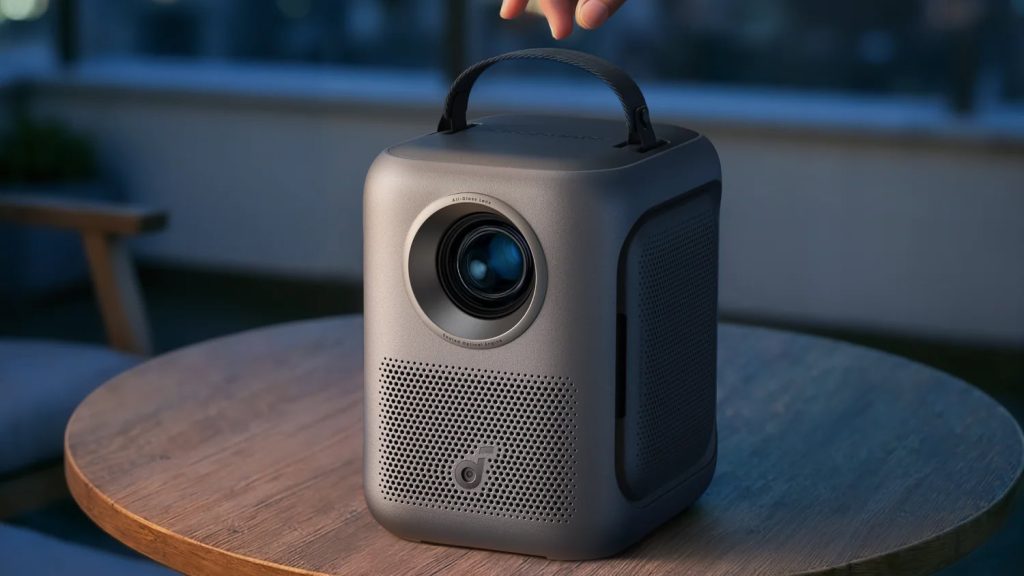 Soundcore Nebula P1i inceleme