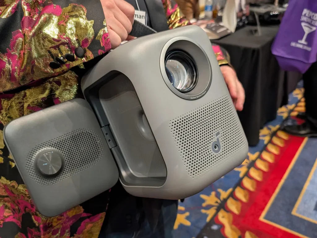 Soundcore Nebula P1i