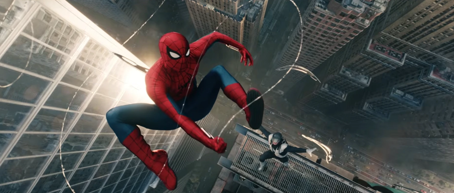 Spider-Man