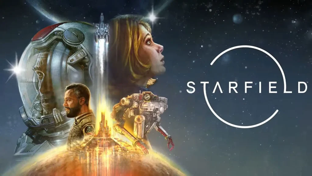 Starfield İnceleme