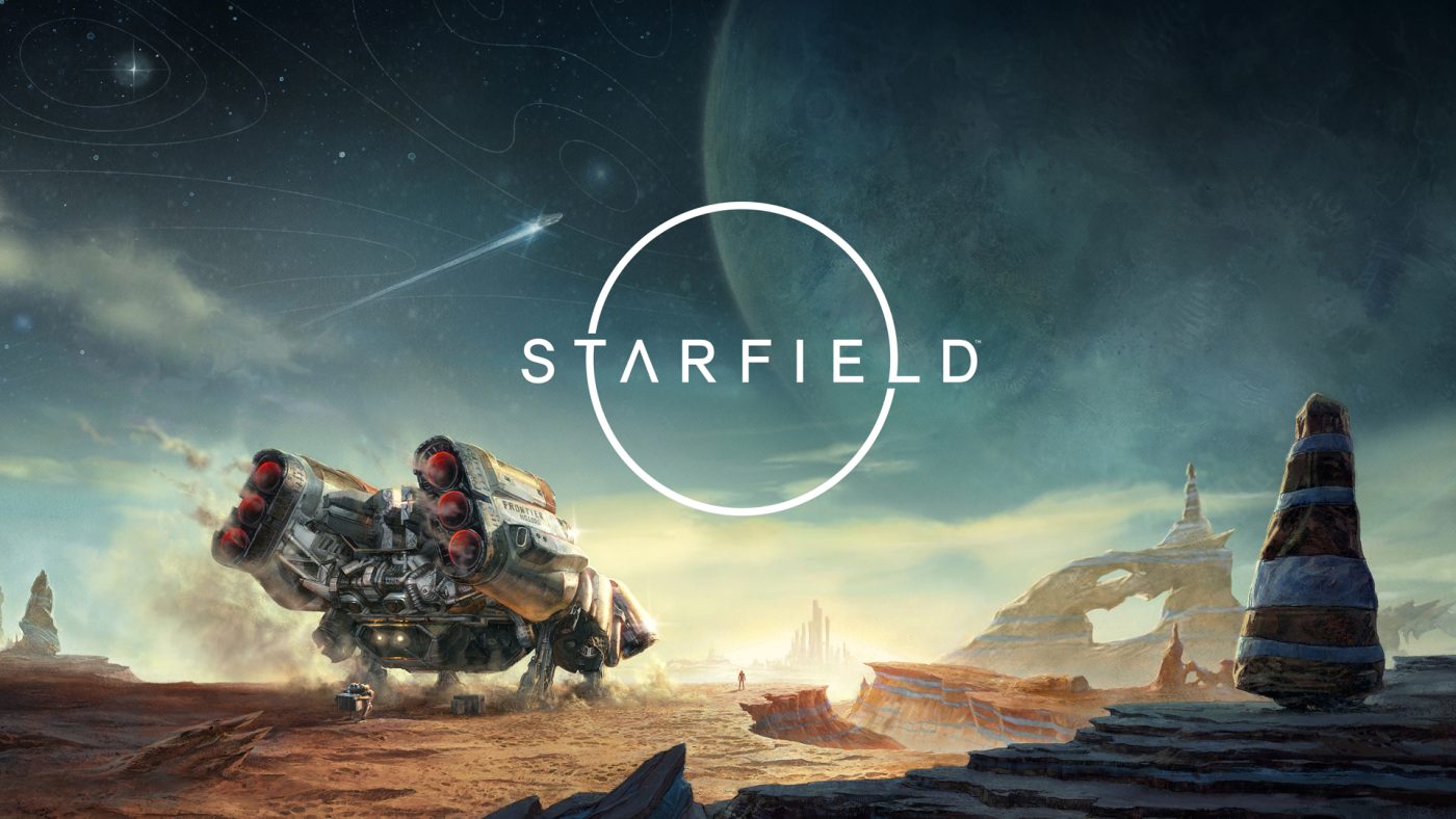 Starfield 2026