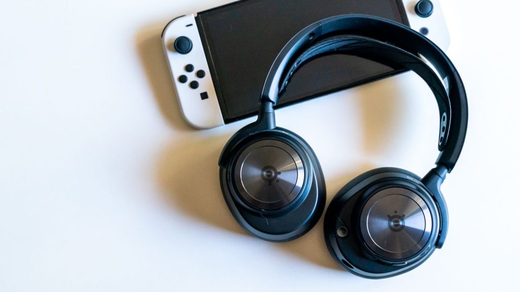 SteelSeries Arctis Nova Pro Wireless özellikleri