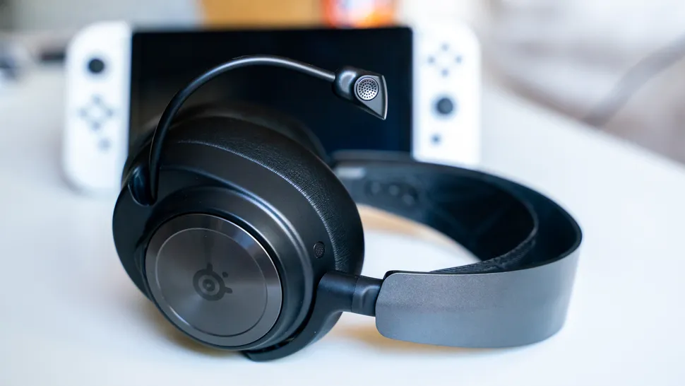 SteelSeries Arctis Nova Pro Wireless inceleme