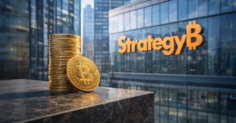 Strategy Bitcoin