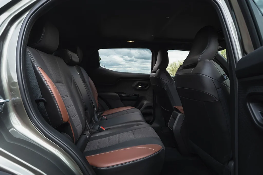 Suzuki e Vitara 2026 Özellikler