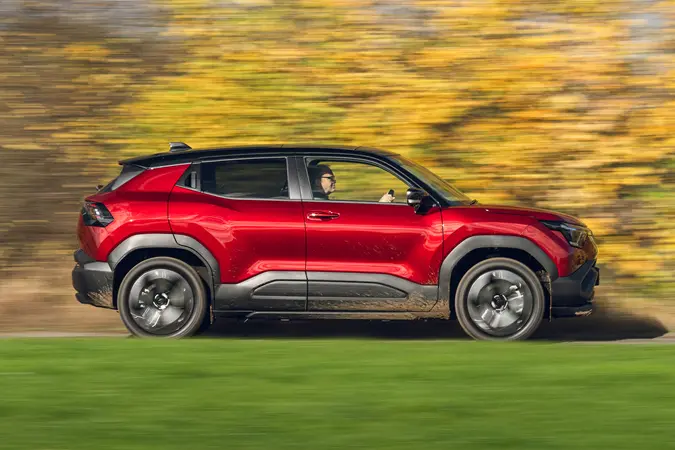 Suzuki e Vitara 2026 inceleme