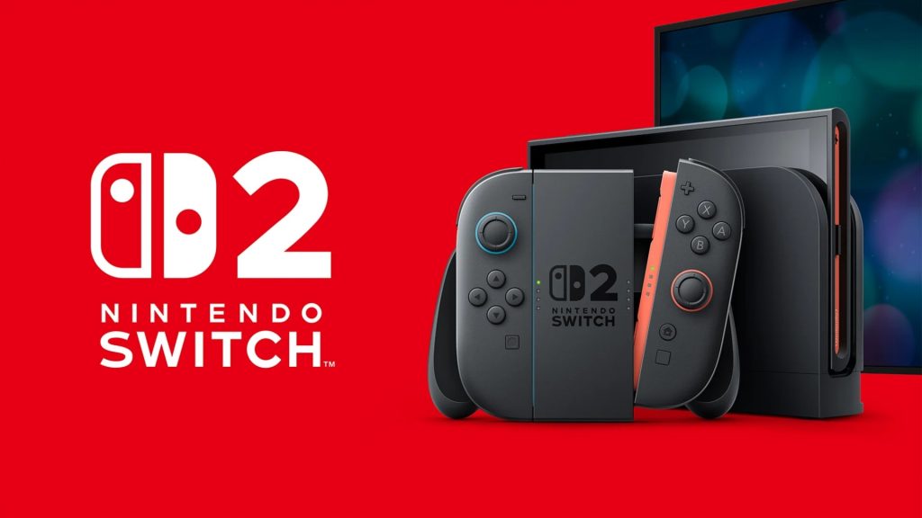 Nintendo 2026