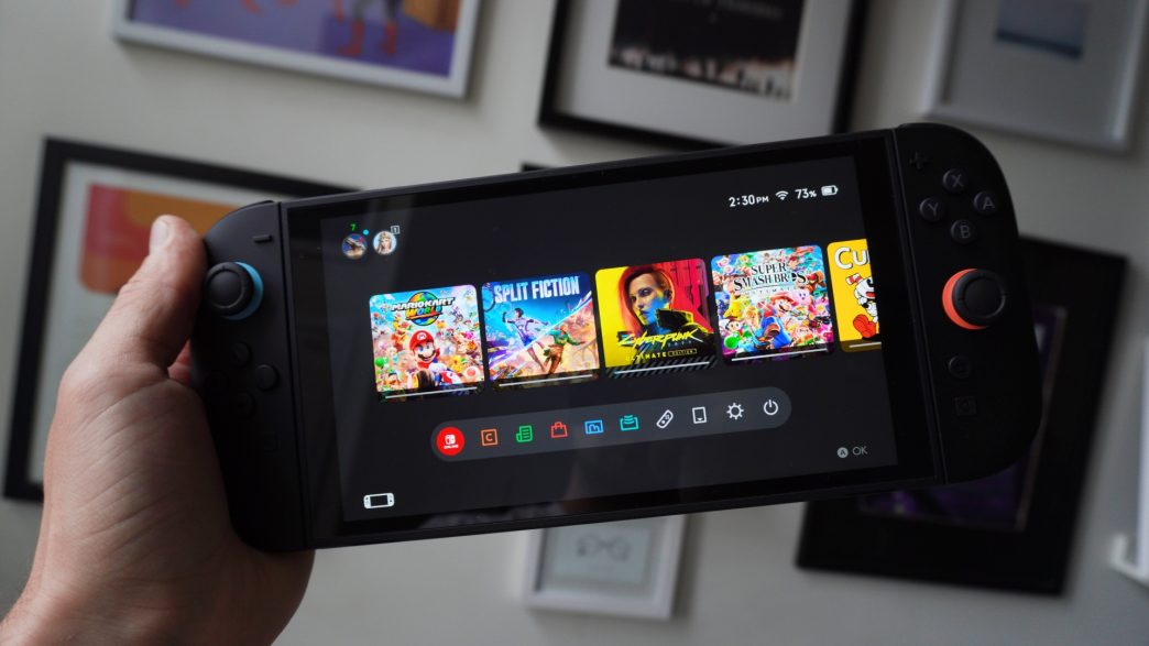 Nintendo