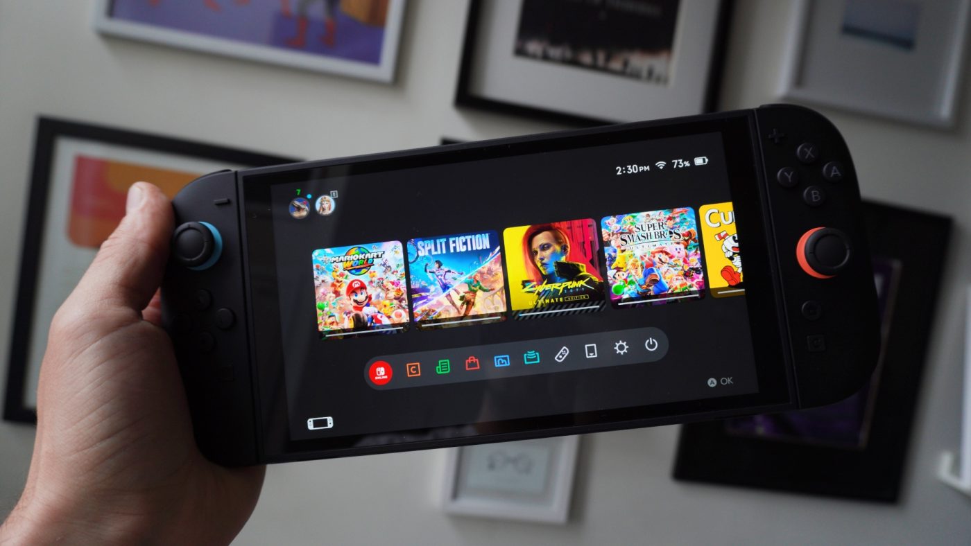 Nintendo