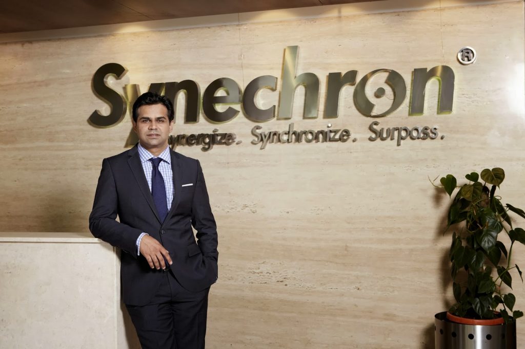 Synechron