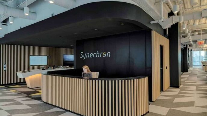 Synechron