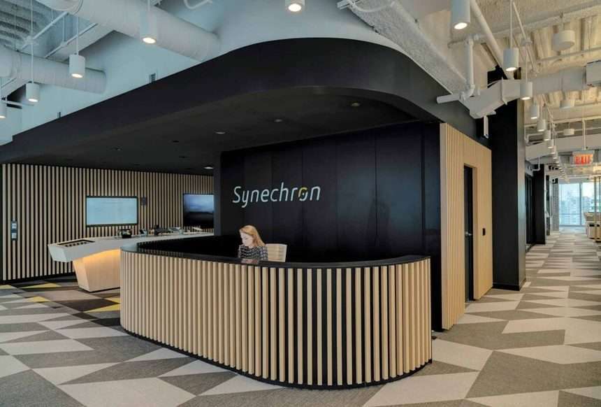 Synechron