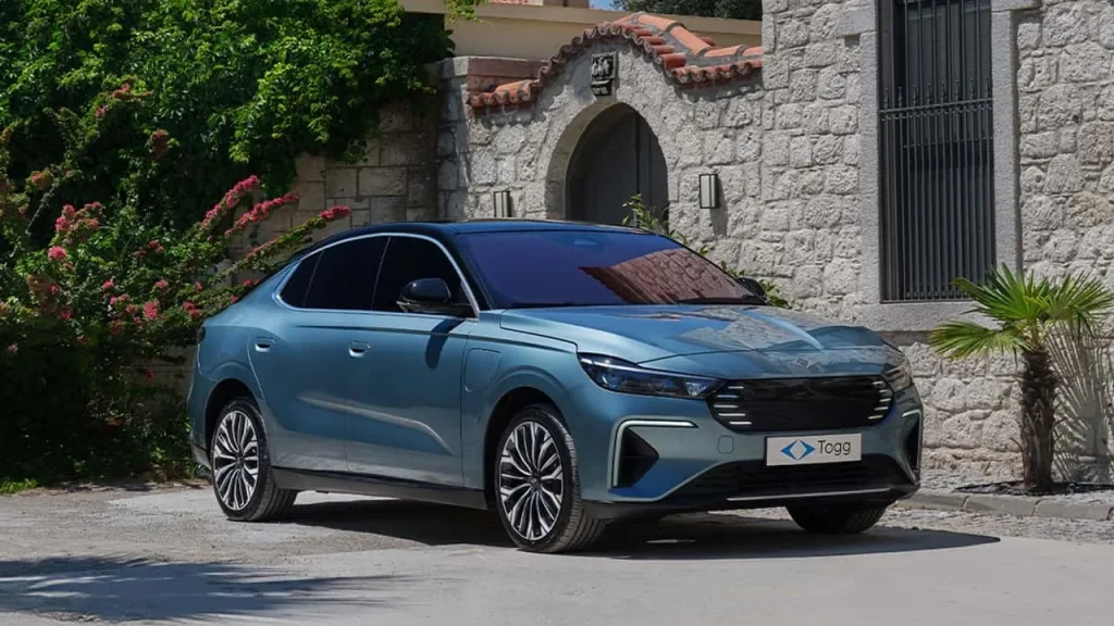 TOGG T10X & T10F karşılaştırma 2026