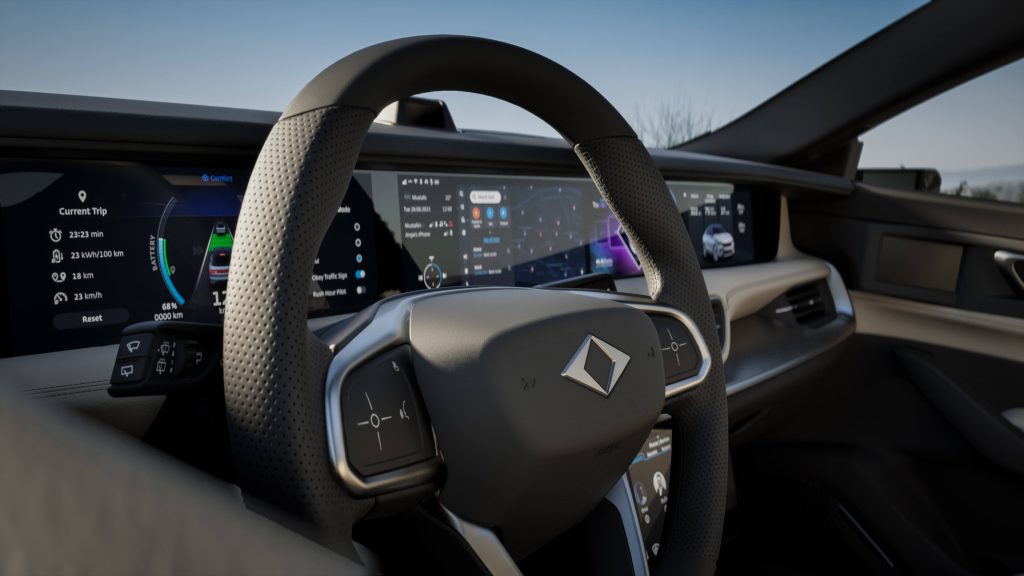 TOGG T10X & T10F karşılaştırması 2026