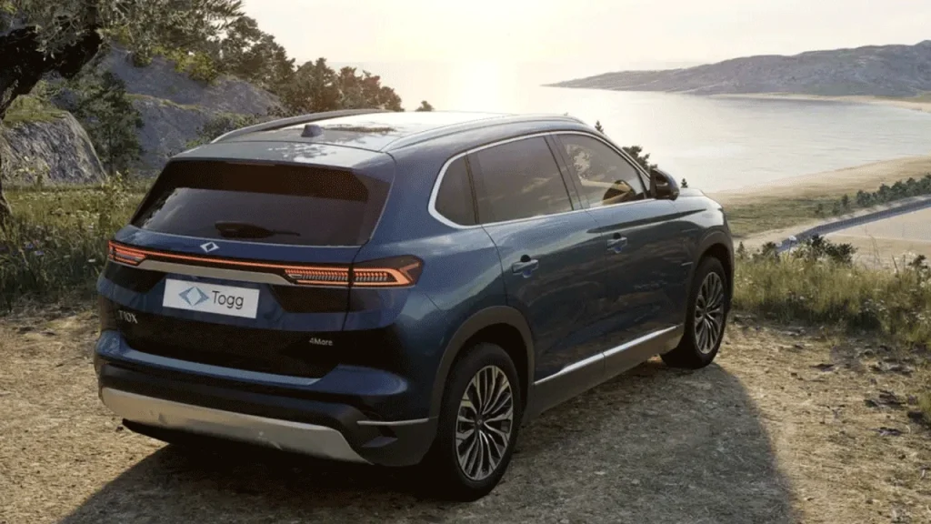 TOGG T10X & T10F karşılaştırma 2026