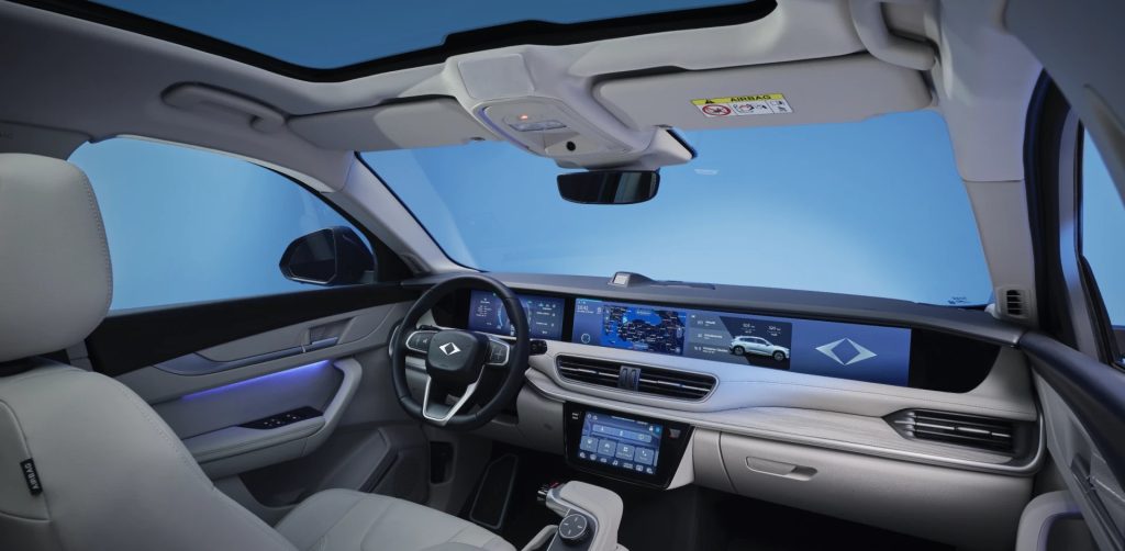 TOGG T10X & T10F inceleme