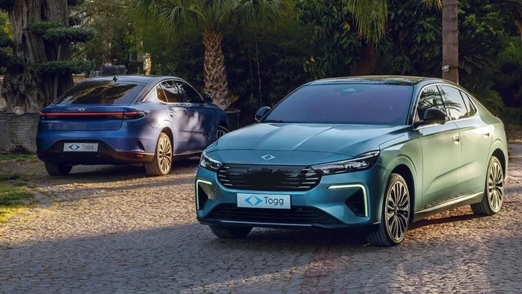 TOGG T10X & T10F 2026 inceleme