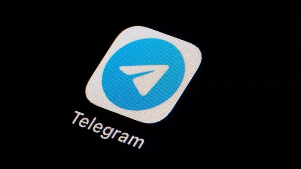 Telegram
