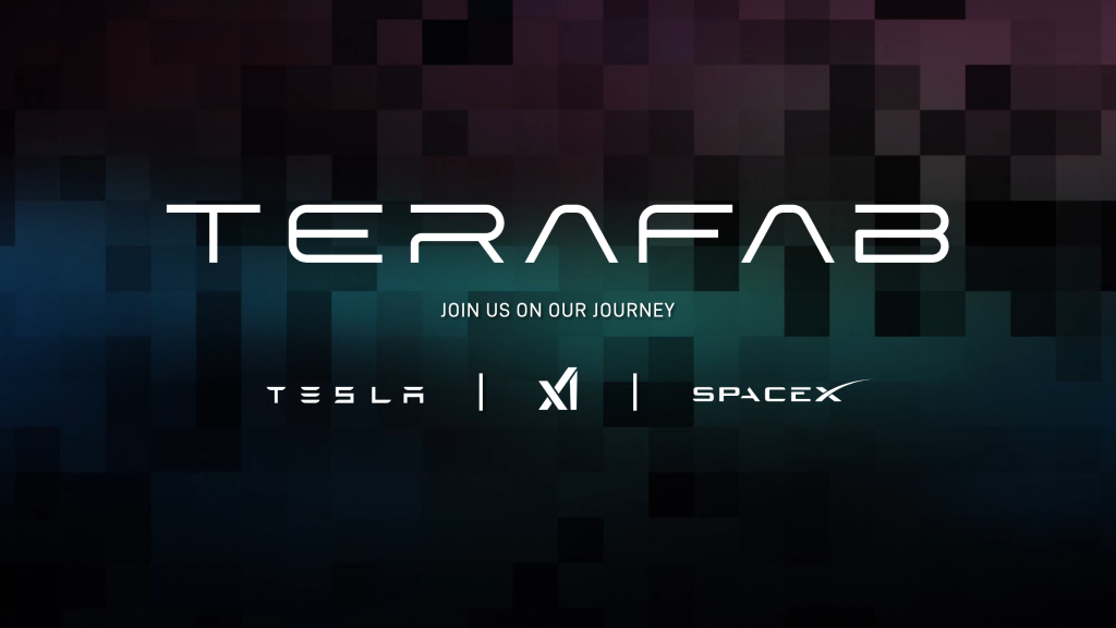 Terafab
